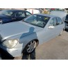 mercedes clase s (w220) berlina del año 2001