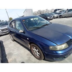 seat leon (1m1) del año 2002