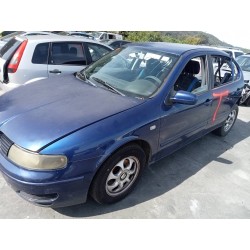 seat leon (1m1) del año 2002