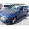 seat leon (1m1) del año 2002