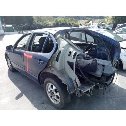 seat leon (1m1) del año 2002
