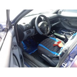 seat leon (1m1) del año 2002