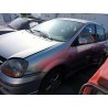 nissan almera tino (v10m) del año 2000