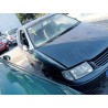 volkswagen polo berlina (6n2) del año 2001