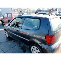 volkswagen polo berlina (6n2) del año 2001