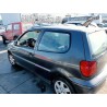 volkswagen polo berlina (6n2) del año 2001