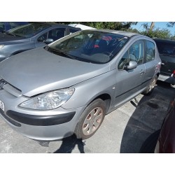 peugeot 307 (s1) del año 2001