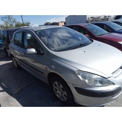 peugeot 307 (s1) del año 2001