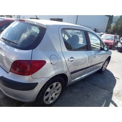 peugeot 307 (s1) del año 2001