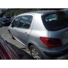 peugeot 307 (s1) del año 2001