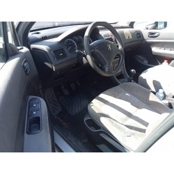 peugeot 307 (s1) del año 2001