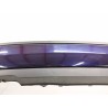 Recambio de paragolpes trasero para volkswagen golf iii berlina (1h1) cl referencia OEM IAM   