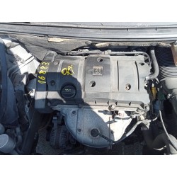 peugeot 307 (s1) del año 2001