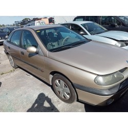 renault laguna (b56) del año 2000