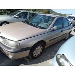 renault laguna (b56) del año 2000