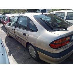 renault laguna (b56) del año 2000