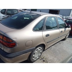 renault laguna (b56) del año 2000