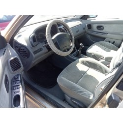 renault laguna (b56) del año 2000