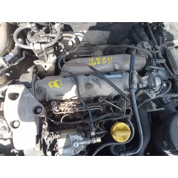 renault laguna (b56) del año 2000