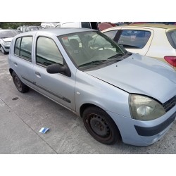 renault clio ii fase ii (b/cb0) del año 2004