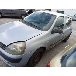 renault clio ii fase ii (b/cb0) del año 2004
