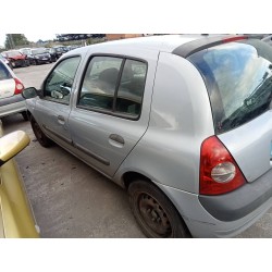 renault clio ii fase ii (b/cb0) del año 2004
