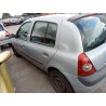 renault clio ii fase ii (b/cb0) del año 2004