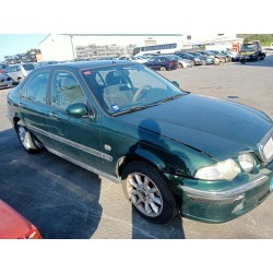 mg rover serie 45 (rt) del año 2001