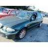 mg rover serie 45 (rt) del año 2001