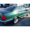 mg rover serie 45 (rt) del año 2001