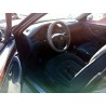 mg rover serie 45 (rt) del año 2001