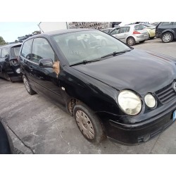 volkswagen polo (9n1) del año 2002