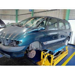 renault espace /grand espace (je0) del año 2001