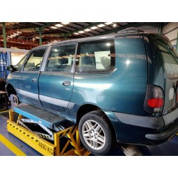 renault espace /grand espace (je0) del año 2001