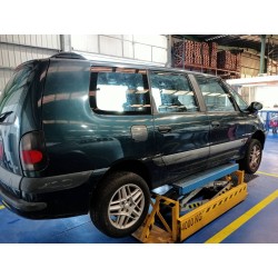 renault espace /grand espace (je0) del año 2001