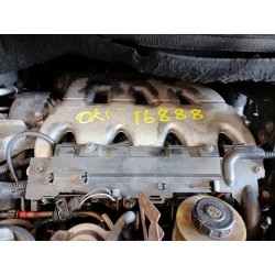 renault espace /grand espace (je0) del año 2001