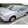 volkswagen golf iv berlina (1j1) del año 2001