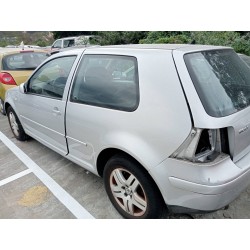 volkswagen golf iv berlina (1j1) del año 2001