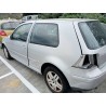 volkswagen golf iv berlina (1j1) del año 2001