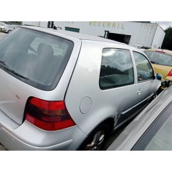 volkswagen golf iv berlina (1j1) del año 2001