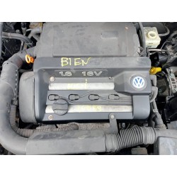 volkswagen golf iv berlina (1j1) del año 2001