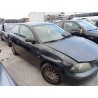seat ibiza (6l1) del año 2003
