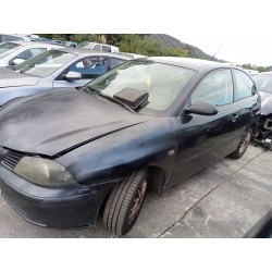 seat ibiza (6l1) del año 2003