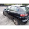 seat ibiza (6l1) del año 2003