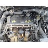 seat ibiza (6l1) del año 2003