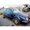 volkswagen golf iv berlina (1j1) del año 1999