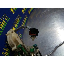 Recambio de cerradura puerta delantera derecha para kia sorento 2.5 crdi active referencia OEM IAM   