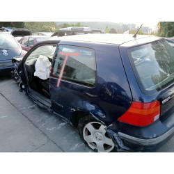 volkswagen golf iv berlina (1j1) del año 1999