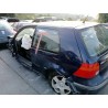 volkswagen golf iv berlina (1j1) del año 1999