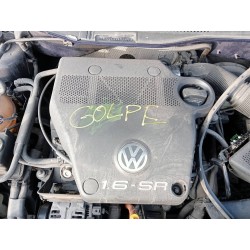 volkswagen golf iv berlina (1j1) del año 1999
